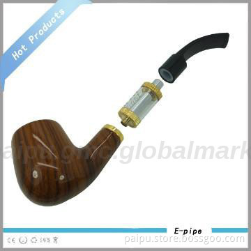 China wholesale E-pipe Electronic Cigarette Kit e-pipe mod
